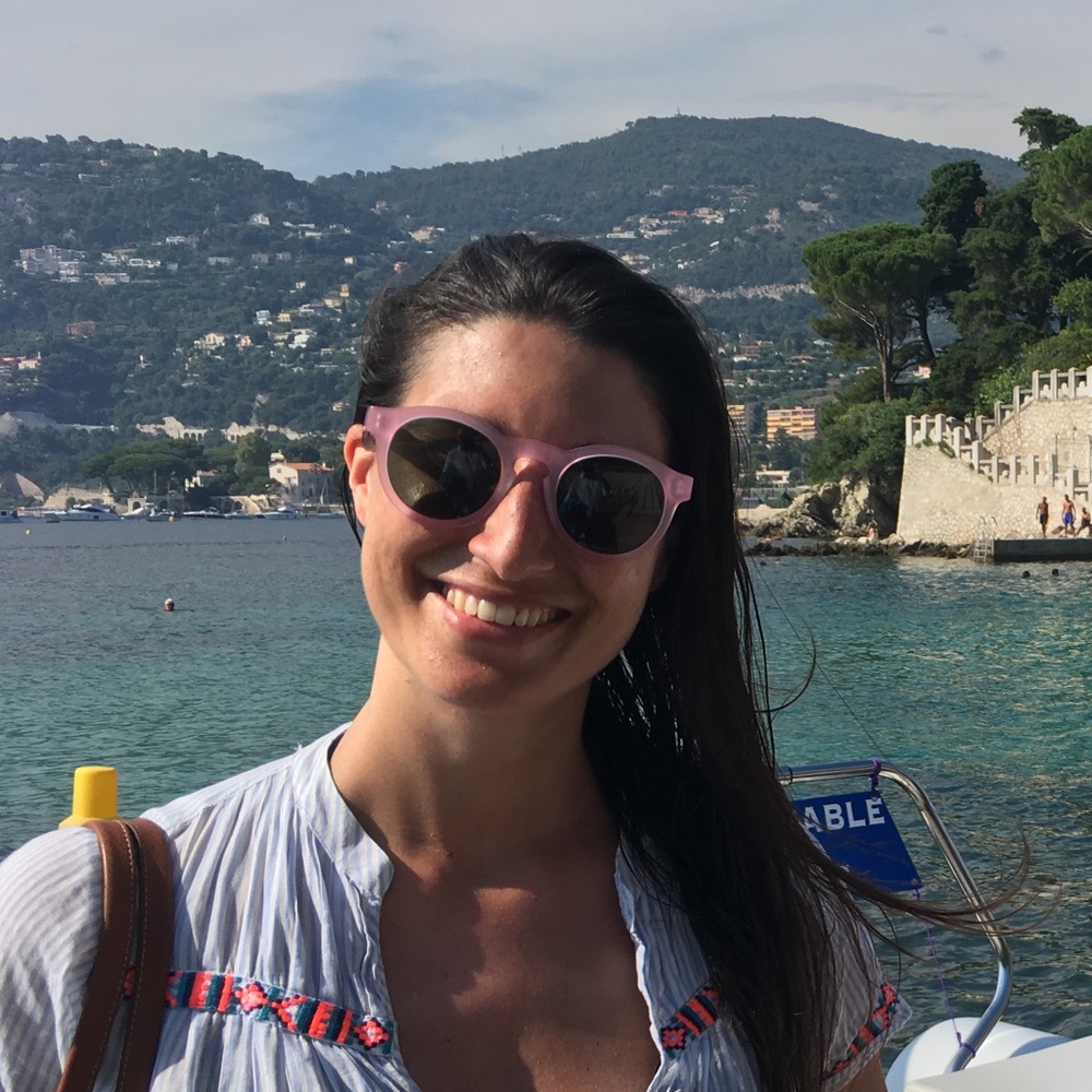 Meet your Posher, Meral